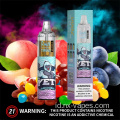 Randm tornado 7000puffs sekali pakai vape cool mint